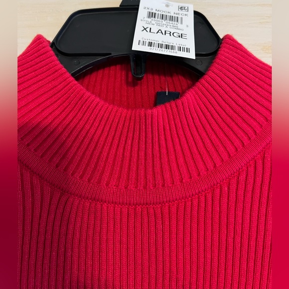 NEW. Sweater-Pullover. - Picture 4 of 6